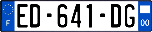 ED-641-DG