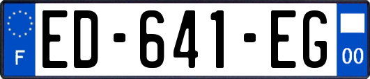 ED-641-EG