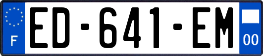 ED-641-EM