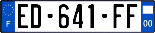 ED-641-FF