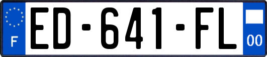 ED-641-FL
