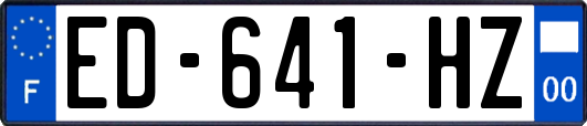 ED-641-HZ