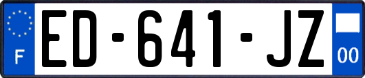 ED-641-JZ