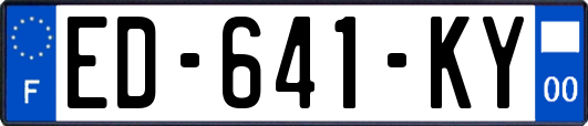 ED-641-KY