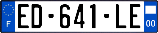 ED-641-LE
