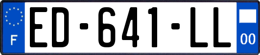 ED-641-LL