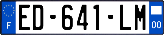 ED-641-LM