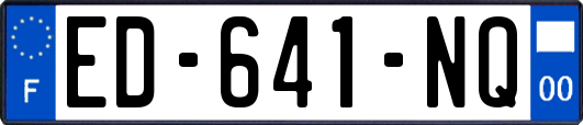 ED-641-NQ