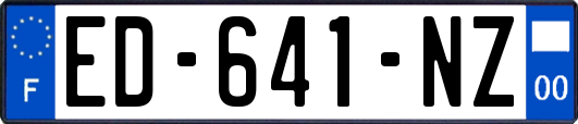 ED-641-NZ