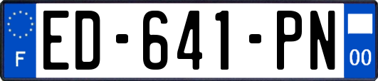 ED-641-PN
