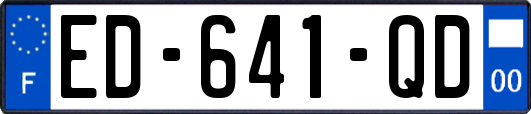 ED-641-QD