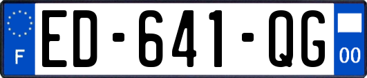 ED-641-QG