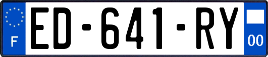 ED-641-RY