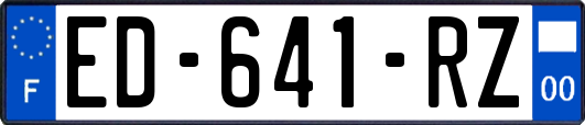 ED-641-RZ