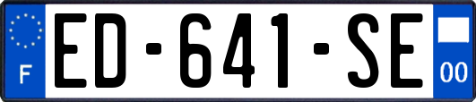 ED-641-SE