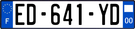 ED-641-YD