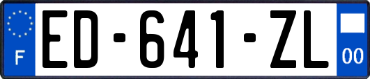 ED-641-ZL