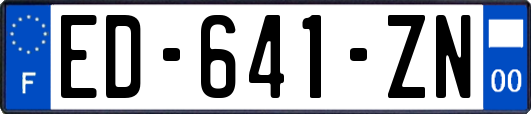 ED-641-ZN