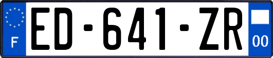 ED-641-ZR