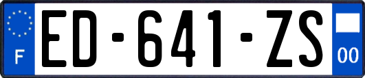 ED-641-ZS