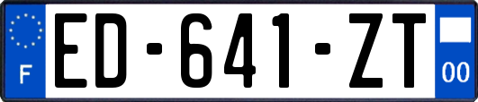 ED-641-ZT