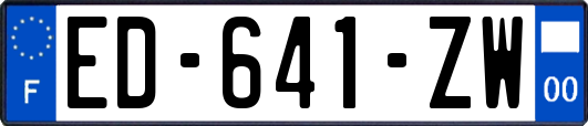 ED-641-ZW