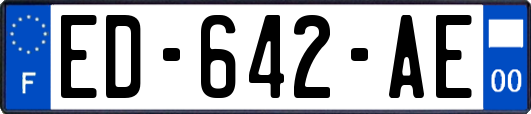 ED-642-AE