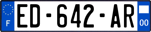 ED-642-AR