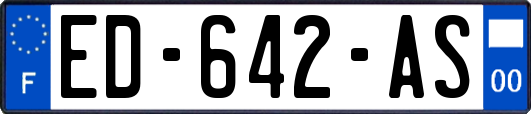 ED-642-AS
