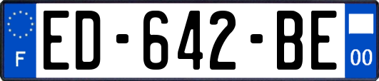 ED-642-BE