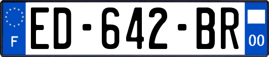 ED-642-BR