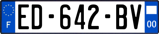 ED-642-BV