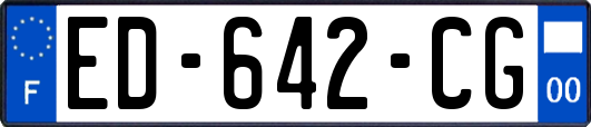 ED-642-CG