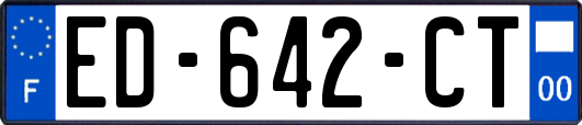 ED-642-CT