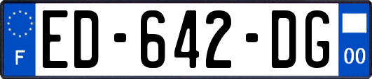 ED-642-DG