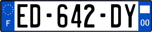 ED-642-DY