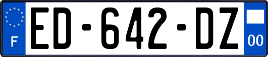 ED-642-DZ