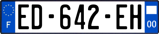 ED-642-EH