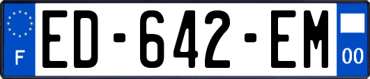 ED-642-EM