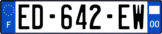 ED-642-EW