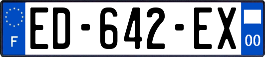 ED-642-EX