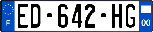 ED-642-HG