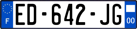 ED-642-JG