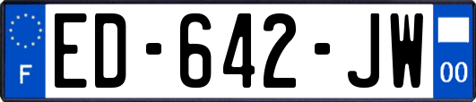 ED-642-JW