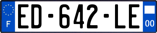 ED-642-LE