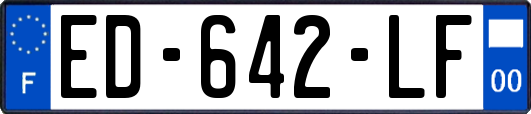 ED-642-LF