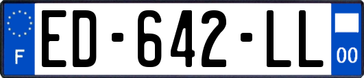 ED-642-LL