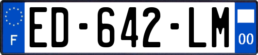 ED-642-LM