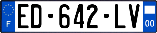 ED-642-LV