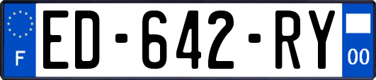 ED-642-RY